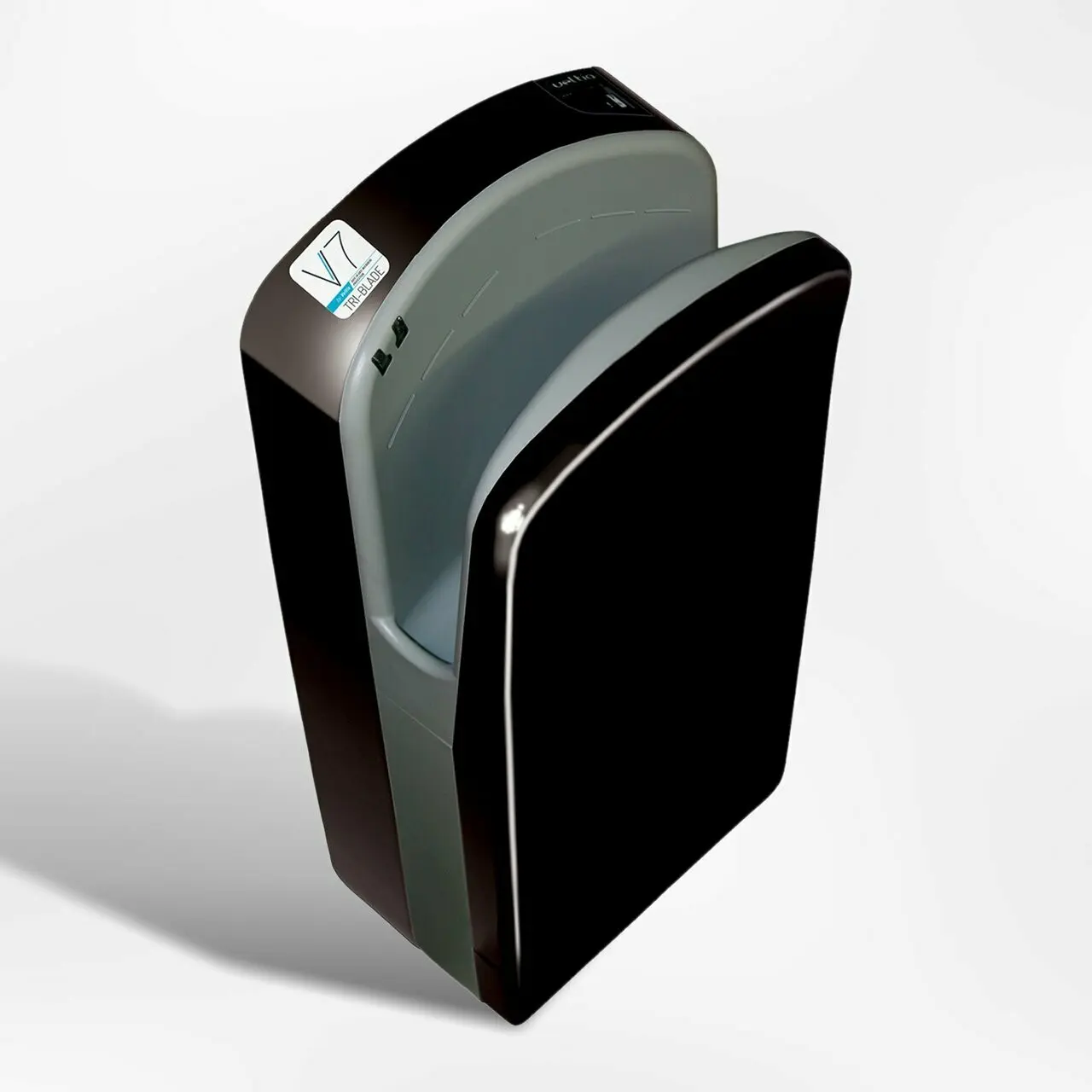 SECHE MAINS PROFESSIONNEL VELTIA V7-300 NOIR 1760W